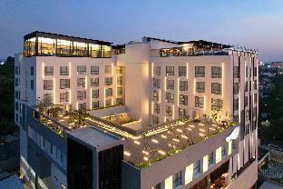 Hotel Aruss Semarang,,4 star