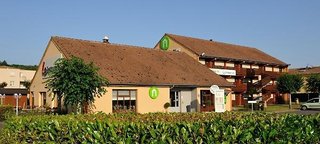 Ampaline Boulazac,Boulazac-Isle-Manoire>>Bergerac,3 star