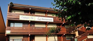 Ampaline Boulazac,Boulazac-Isle-Manoire>>Bergerac,3 star