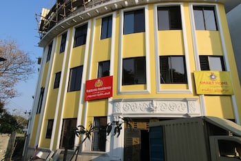Rajabala Residency