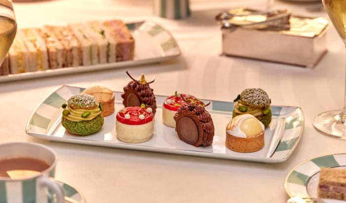 claridges