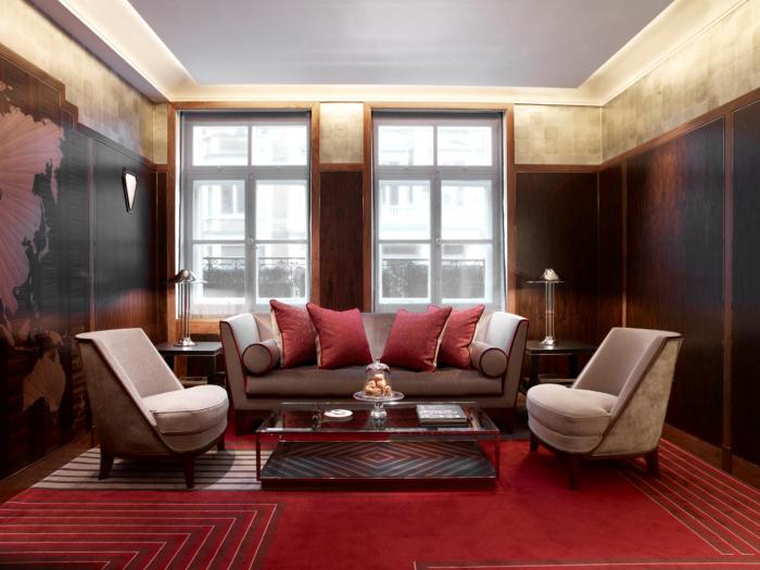 claridges