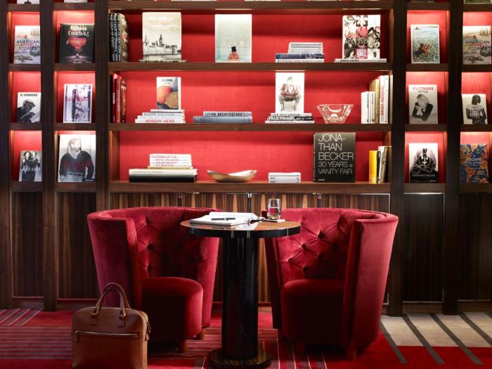claridges
