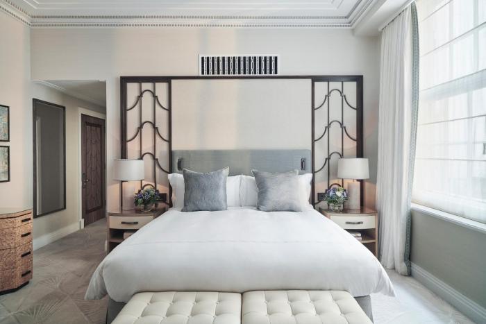 claridges
