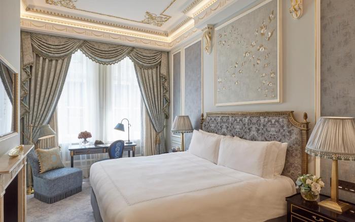 claridges