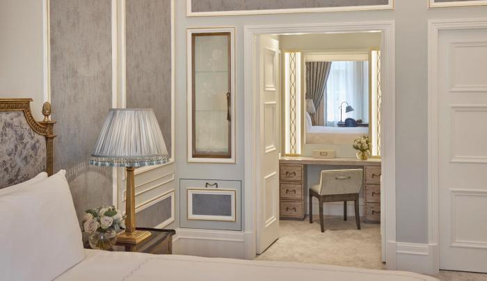 claridges