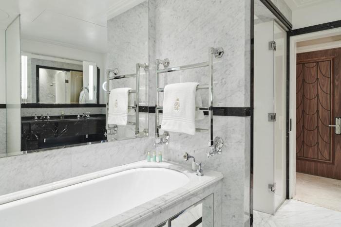 claridges