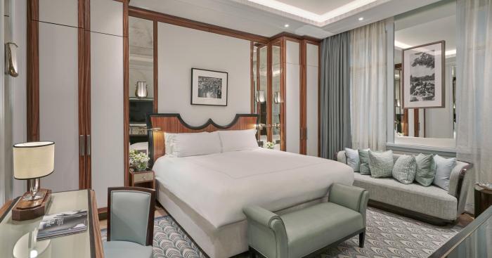 claridges