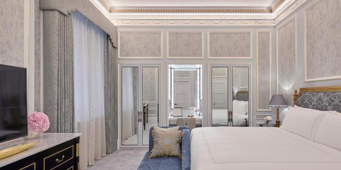 claridges
