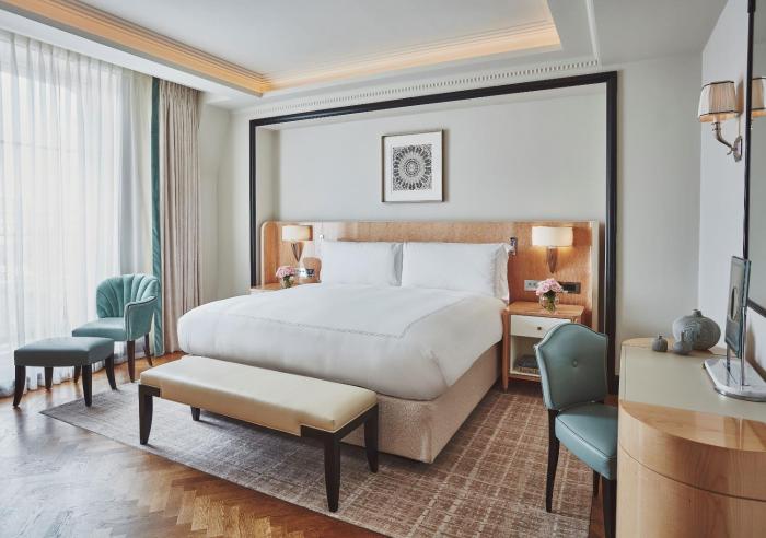 claridges