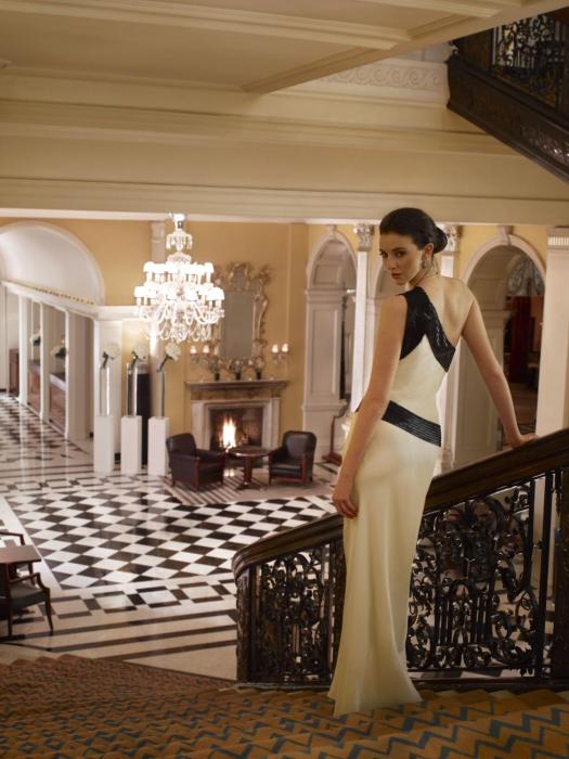 claridges