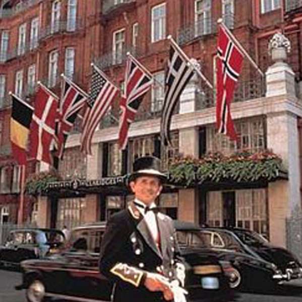 claridges