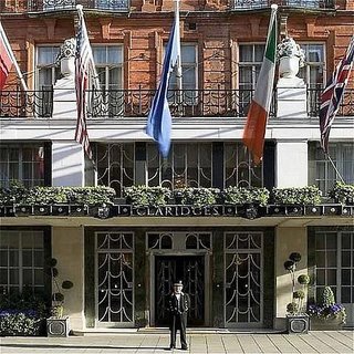claridges