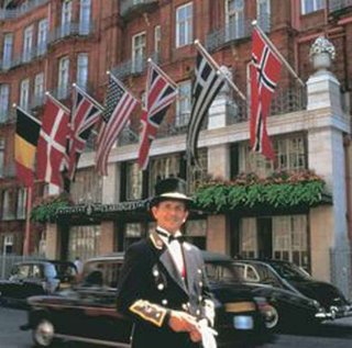 claridges