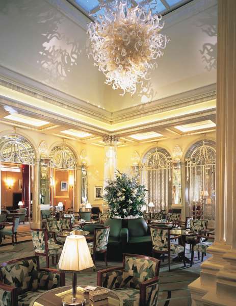 claridges