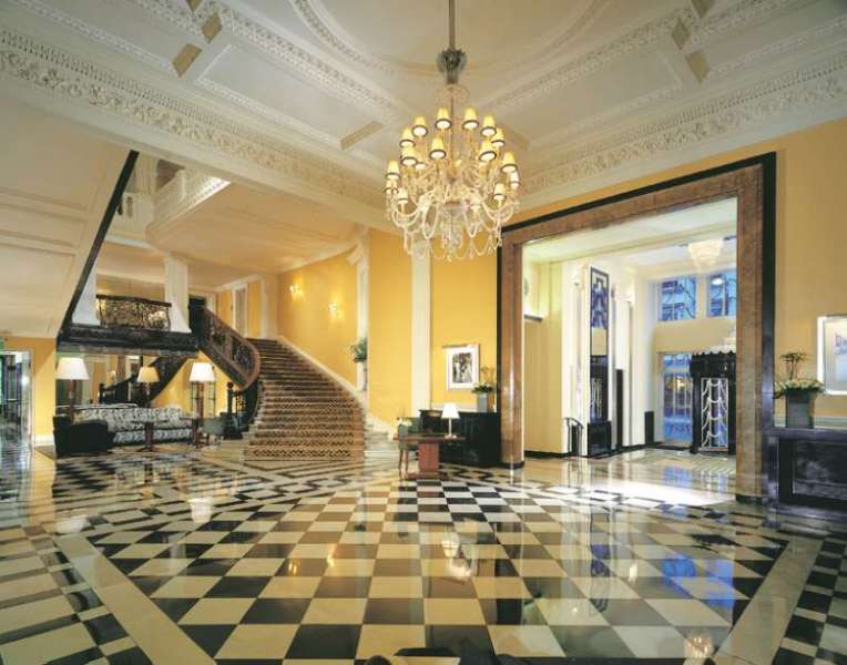 claridges