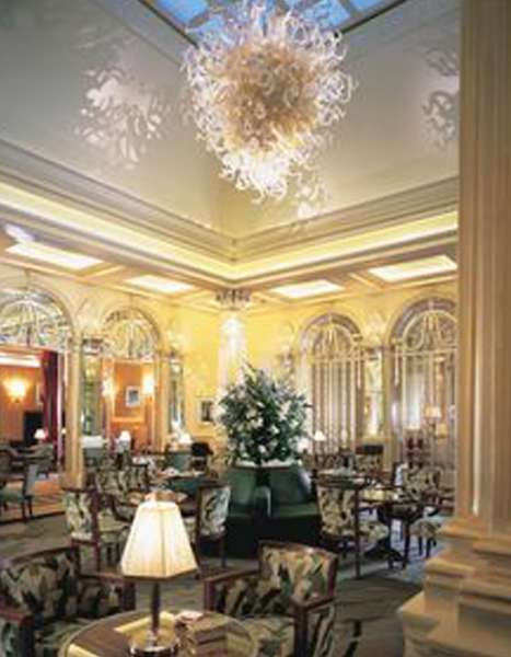 claridges