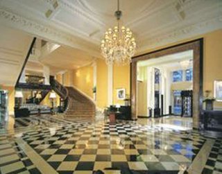 claridges