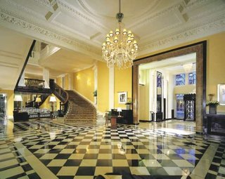 claridges