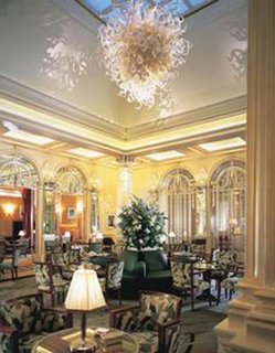 claridges