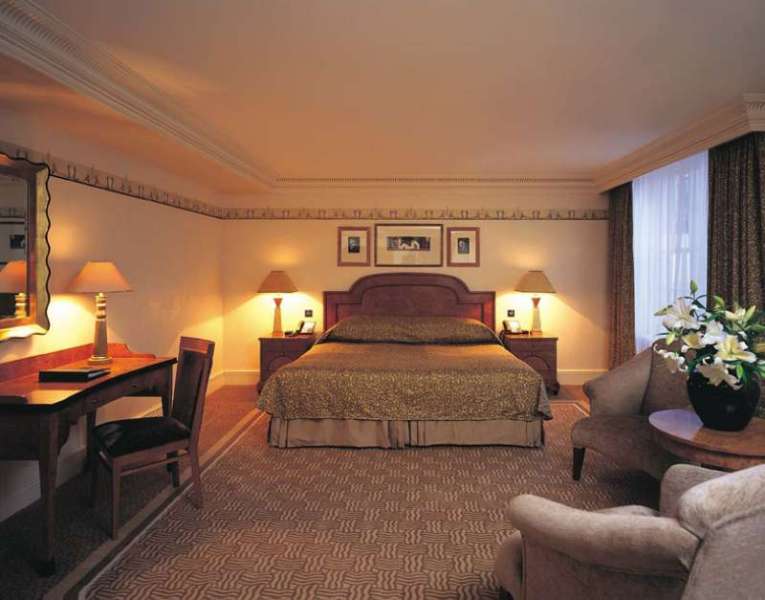 claridges