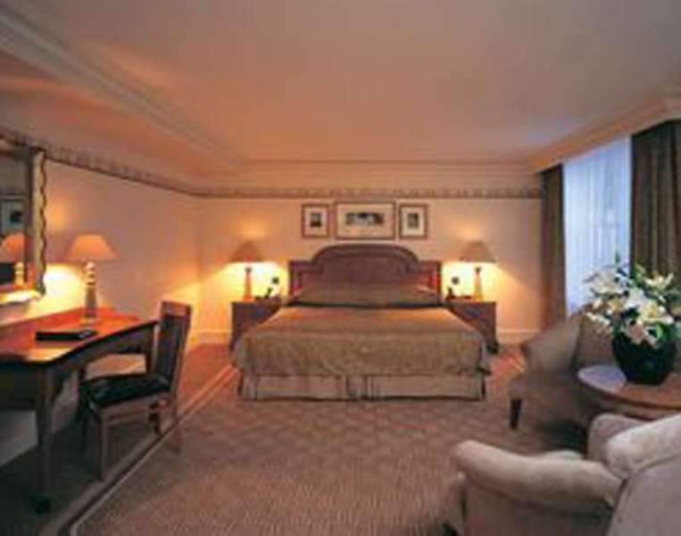 claridges