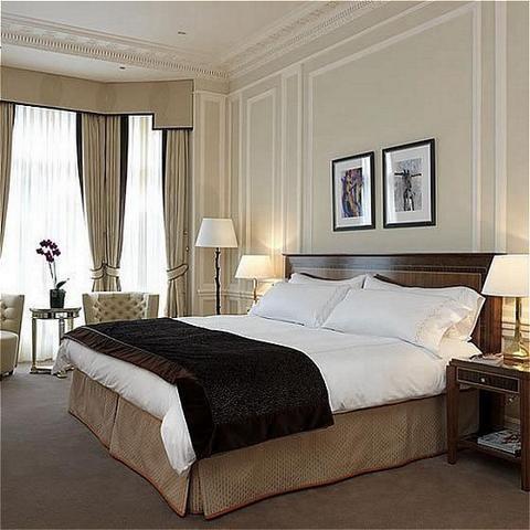 claridges