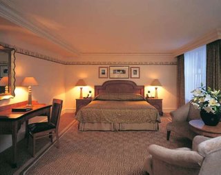 claridges
