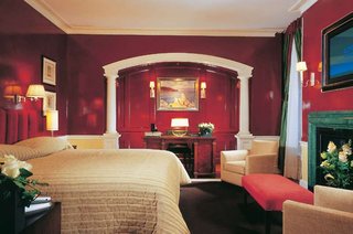 claridges