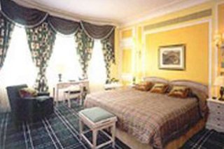 claridges