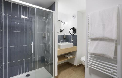 odalys city toulouse blagnac aeroport