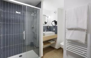 odalys city toulouse blagnac aeroport