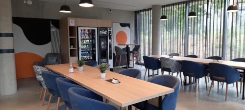 odalys city toulouse blagnac aeroport