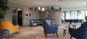 odalys city toulouse blagnac aeroport