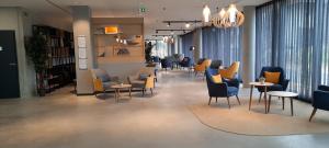 odalys city toulouse blagnac aeroport
