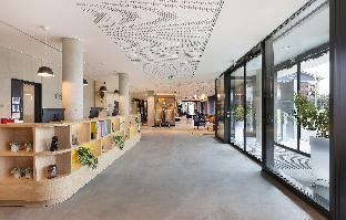 odalys city toulouse blagnac aeroport