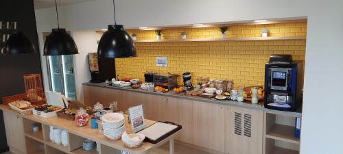 odalys city toulouse blagnac aeroport