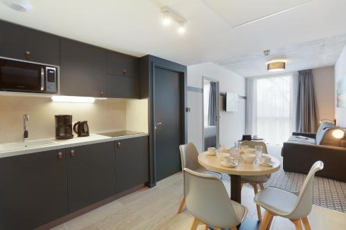 odalys city toulouse blagnac aeroport