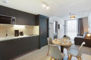 odalys city toulouse blagnac aeroport
