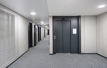 odalys city toulouse blagnac aeroport