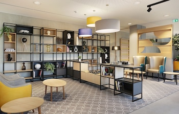 odalys city toulouse blagnac aeroport