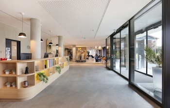 odalys city toulouse blagnac aeroport