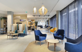 odalys city toulouse blagnac aeroport