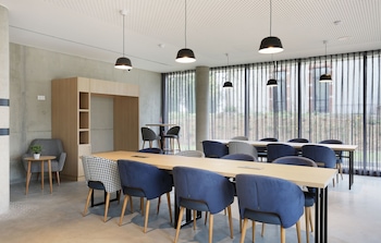 odalys city toulouse blagnac aeroport