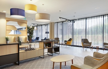 odalys city toulouse blagnac aeroport