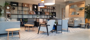 odalys city toulouse blagnac aeroport