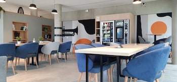 odalys city toulouse blagnac aeroport