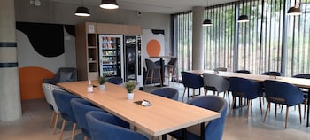 odalys city toulouse blagnac aeroport