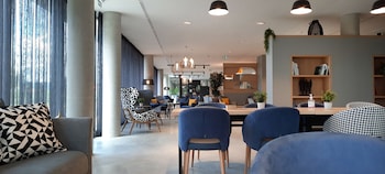 odalys city toulouse blagnac aeroport