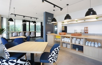 odalys city toulouse blagnac aeroport